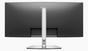 Монитор Dell P3425WE, 34.1' Curved, WQHD AG, IPS, 100 Hz, 21:9, 5ms, 1500:1, 300 cd/m2, (3440x1440 ), 99% sRGB, HDMI, DP, USB-C PD of up to 90W, USB-C Hub, RJ45, PIP, PBP, Height Adjustable, Swivel, Slant, Tilt, Black
