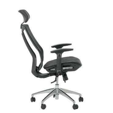 Дирексторски стол ЛУСИЯ- накланяне на стола