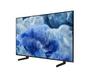 Телевизор Samsung QLED 85Q8F Smart 4K Ultra HD 50Hz Model 2025