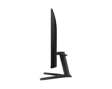 Монитор Samsung 34S50GC, 34' VA, 100 Hz, 5 ms GTG, 3440x1440, 300 cd/m2, 3000:1, HDR 10, AMD FreeSync, PBP, Eye Saver, Flicker Free, Display Port 1.2, 2xHDMI 2.0, Headphone Jack, 178°/178°, Black