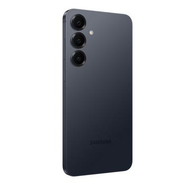 Мобилен телефон Samsung SM-S936B GALAXY S25+ 5G 256GB 12GB Black