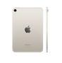 Таблет Apple iPad mini (A17 Pro) Cellular 512GB - Starlight