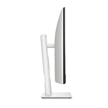 Монитор Dell S3225QC, 32' 4K QD-OLED, 0.03ms GTG, 1,500,000:1, 1000 cd/m2, UHD (3840x2160), 120 Hz, AMD Radeon FreeSync, 99% DCI-P3, HDMI, USB hub, 5 Speakers, ComfortView, PIP, PBP, Swivel, Slant, Height Adjustable, Tilt, Black