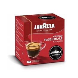 Кафе Lavazza капсула A Modo Mio Passionale, 16 бр./оп.