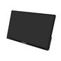 Монитор Verbatim Portable 13.3'  WUXGA Touch Monitor ALU with Wireless Power Supply incl. Power Bank 5000mAh