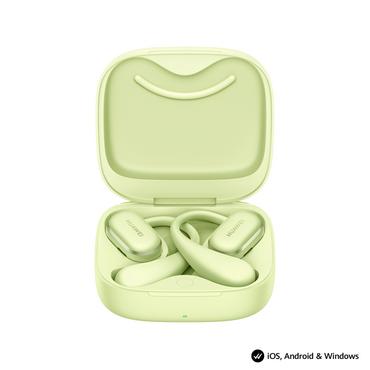 Слушалки Huawei FreeArc Moose-T00 Green