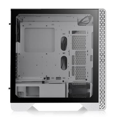 Кутия за компютър Thermaltake S300 TG Snow