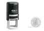 Механизъм COLOP кръгъл R24