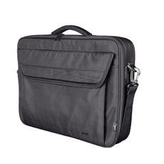 Чанта TRUST Atlanta Laptop Bag 15.6' ECO - Black