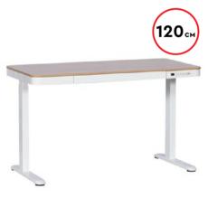 Бюро регулируемо КУКУШ B6- на 120 см