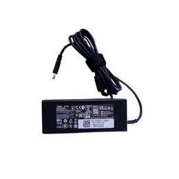 Адаптер Dell 90W 4.5mm Barrel AC Adapter with EURO power cord (kit)