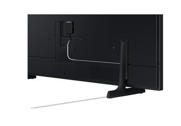 Телевизор Samsung 43' QE43LS03FA Frame AI 4K UHD LED TV SMART Tizen Charcoal Black