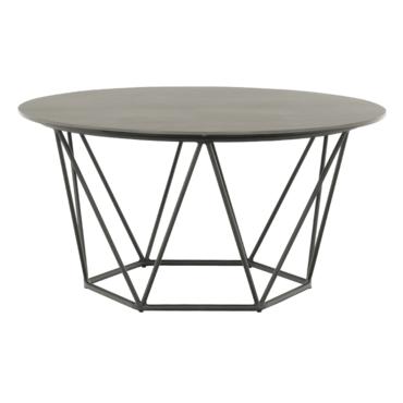 Холна маса ВЛАДИСЛАВА-  плот от керамика и закалено стъкло