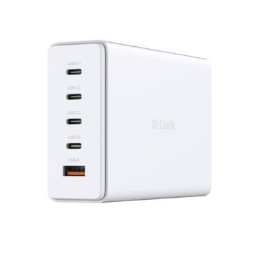 Зарядно устройство D-Link 240W GaN Charger