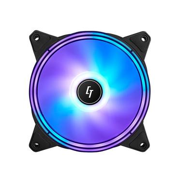 Вентилатор Chieftec NOVA NF-1225RGB A-RGB Fan