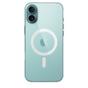 Калъф Apple iPhone 16 Clear Case with MagSafe