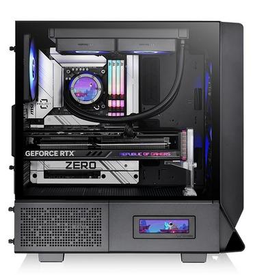 Кутия за компютър Thermaltake Ceres 330 TG ARGB