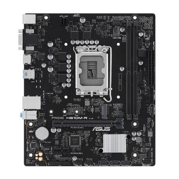Дънна платка Asus Prime H610M-R