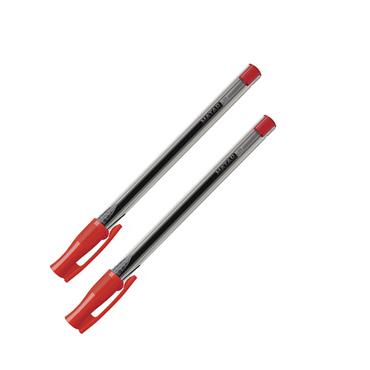 Химикалка Nataraj 621 червена