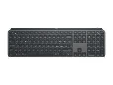 Клавиатура Logitech MX Keys for business, Graphite