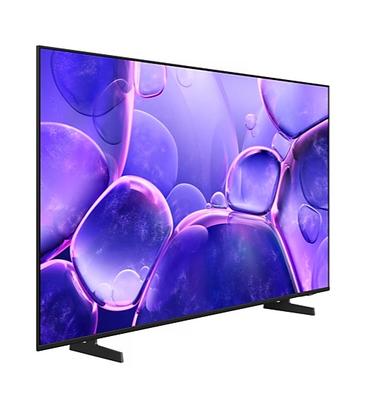 Телевизор Samsung LED 50U8072 50' Smart, 4K Ultra HD, 50Hz Model 2025