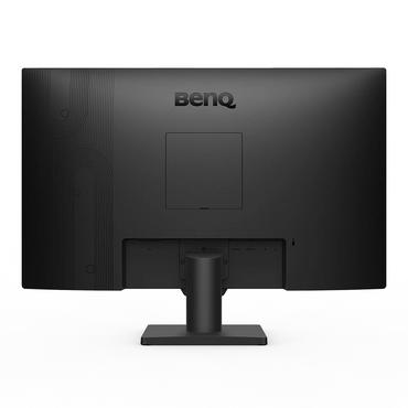 Монитор BenQ GW2790, 27' IPS, GtG 5ms, 1920x1080 FHD, 100Hz, 99% sRGB, Eye Care Reminder, Flicker-free, LBL+, B.I. Gen 2, 1300:1, 20M:1 DCR, 8 bit, 250cd/m2, 2xHDMI, DP, Sp.2x2W, Headphone jack, Line In, Tilt, Vesa, ES 8.0, TCO 9.0, TUV, Ultra Slim Bezel,