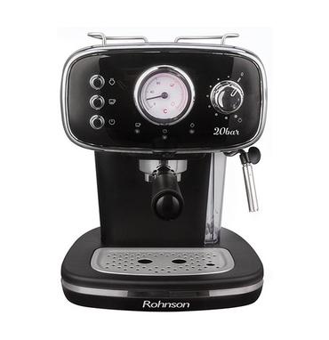 Eспресо кафе машина Rohnson R-985
