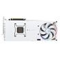 Видео карта Asus ROG Astral GeForce RTX 5090 32GB GDDR7 OC White