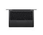 Лаптоп Apple 14-inch MacBook Pro: Apple M4 Pro chip with 12-core CPU and 16-core GPU, 24GB, 512GB SSD - Space Black