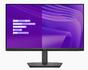 Монитор Dell E2425HSM, 23.8' Edge LED Anti-Glare, IPS Panel, 5ms GTG, 100 Hz, 1000:1, 250 cd/m2, Full HD 1920x1080, VGA, HDMI, Display Port, Speacers, Height-Adjustable, Pivot, Swivel, Tilt, Black