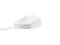 Мишка Natec Mouse Ruff 1000 DPI Optical White