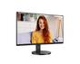 Монитор AOC U27B3AF, 27' IPS WLED, 3840x2160@60Hz, 4ms GtG, 300cd m/2, 1000:1, 50M:1 DCR, Adaptive Sync, FlickerFree, Blue Light Tech. Soft., 2Wx2, Tilt, Height Adjust, 2xHDMI, DP