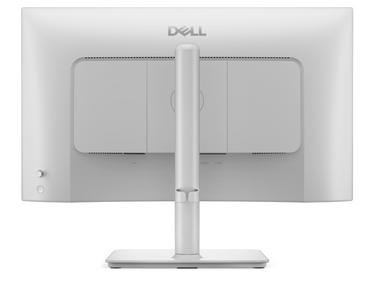 Монитор Dell S2425HSM, 23.8' LED Flat Screen, IPS AG, FullHD 1920x1080, 99% sRGB, 1 ms MPRT, 4 ms GTG, 144Hz, 1500:1, 300 cd/m2, 2xHDMI, AMD FreeSync, VRR, Speakers 2x3W, Height-Adjustability , Pivot, Swivel, Tilt, Black&Silver
