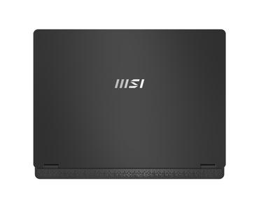Лаптоп MSI Prestige 14 AI+ Evo C2VMG, Intel Core Ultra 9 288V (8C/8T, Up to 5.1 GHz 12MB), 14' 16:10 2.8K (2880x1800) OLED, 120Hz, Intel Arc Graphics 140V 2.05 GHz, 120 TOPS, 32GB LPDDR5x-8533, 1TB PCIe Gen4x4 SSD, Intel Killer Wi-Fi 7, BT v5.4, Windows 1