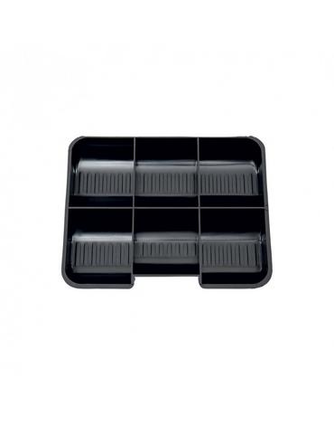 Метална кутия за пари 250х190х90 мм- тавичка за монети