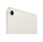 Таблет Apple iPad mini (A17 Pro) Cellular 128GB - Starlight