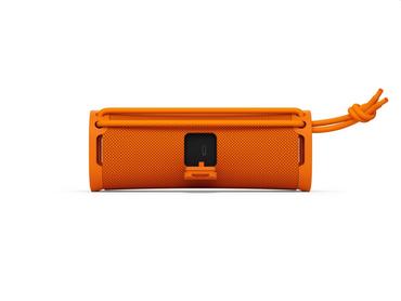 Тонколони Sony SRS-ULT10 Portable Bluetooth Speaker, Orange