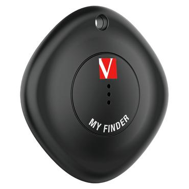 Аксесоар Verbatim MYF-01 MyFinder Bluetooth Item Finder 1 pack Black