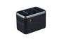 Адаптер Verbatim UTA-04 Universal Travel Adapter with 1 x USB-C PD 61W & QC 3.0 / 1 x USB-C / 3 x USB-A