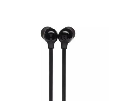 Слушалки JBL T125BT BLK Wireless in-ear headphones