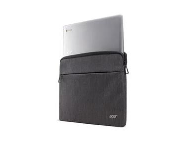 Калъф Acer Protective Sleeve Dual Tone Dark Gray with Front Pocket for 15.6'