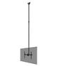 Стойка Neomounts Flat Screen Ceiling Mount (Height: 250-300 cm)