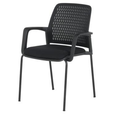 Посетителски стол НИВАРО