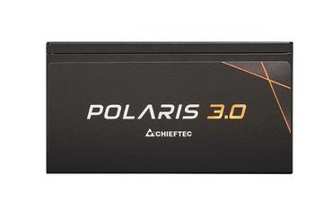 Захранване Chieftec Polaris PPS-1050FC-A3, 80 PLUS Gold