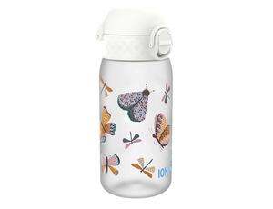 Бутилка за вода Recyclon Ion8 Print 350 мл