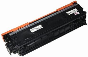 Тонер касета съвместима HP 307А CE741A