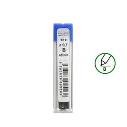 Графити мини Koh-I-noor 0.7 мм B