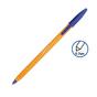Химикалка BIC Orange Fine 