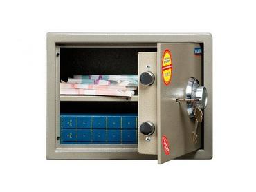 Метален сейф PMT 25 CL антишперц