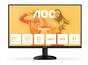 Монитор AOC Q27B35E, 27' IPS WLED, 2560x1440@75Hz, 4ms GtG, 1ms MPRT, 300cd m/2, 1500:1, 20M:1 DCR, Adaptive Sync, FlickerFree, Low Blue Light, Tilt, HDMI, DP